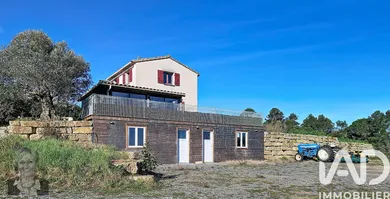 House in Cazilhac (11570)