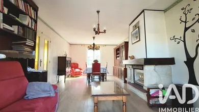 Townhouse in Salon-de-Provence (13300)