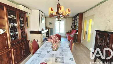 Townhouse in Salon-de-Provence (13300)