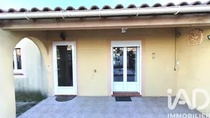 Maison de ville à Salon-de-Provence (13300)