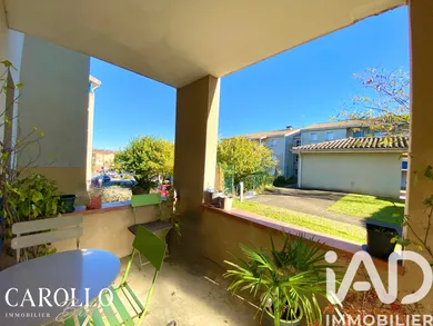 Apartment in Carcassonne (11000)