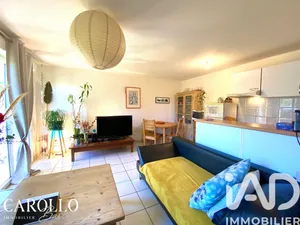 Apartment in Carcassonne (11000)
