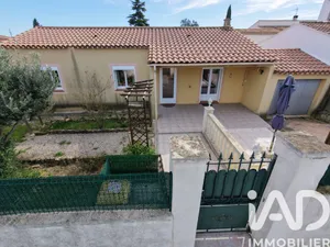 Townhouse in Salon-de-Provence (13300)