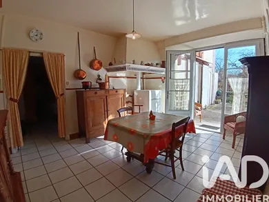 Maison à Maubourguet (65700)