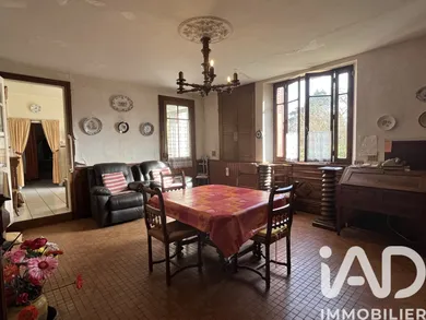 Maison à Maubourguet (65700)