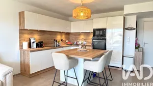 Apartment in Puget-sur-Argens (83480)