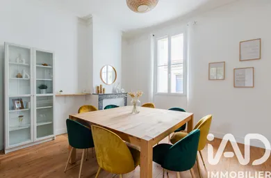 Maison à Bordeaux (33800)