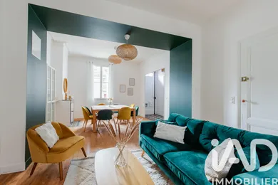 Maison à Bordeaux (33800)