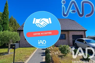 Maison à MAZINGARBE (62270)