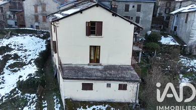 Village house in Val-de-Sos (09220)
