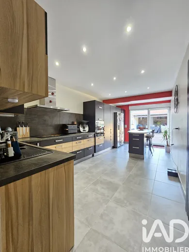 Maison à Entrange (57330)