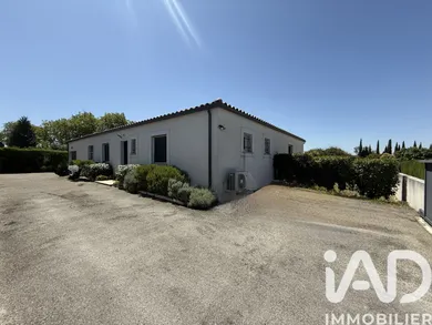 House in Saint-Martin-Lalande (11400)