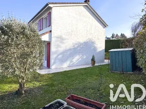 House in Conches-sur-Gondoire (77600)
