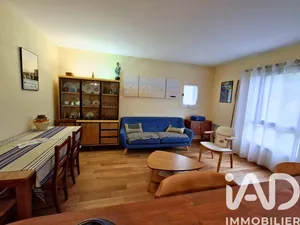 Apartment in Paimpol (22500)