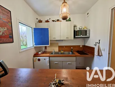 Appartement à Paimpol (22500)