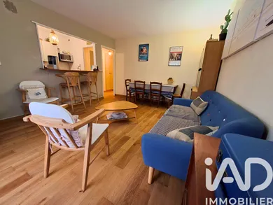 Appartement à Paimpol (22500)