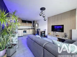 Appartement à Thonon-les-Bains (74200)