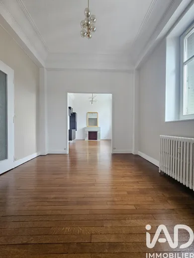 Apartment in Longwy (54400)