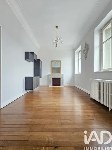 Apartment in Longwy (54400)