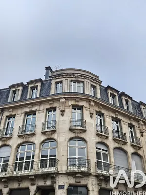 Apartment in Longwy (54400)