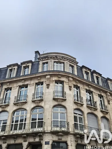 Apartment in Longwy (54400)