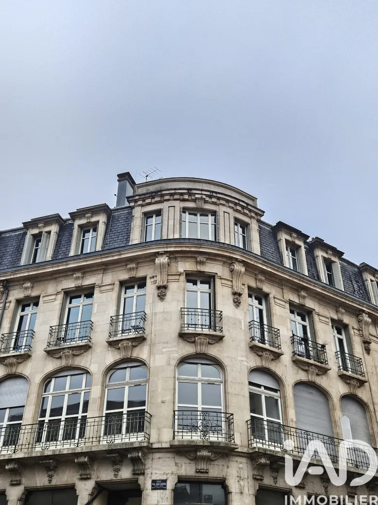 Appartement 3 pièces 95 m² · à Longwy · 95 m² · 210 000 €