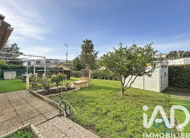 House in Le Cannet (06110)