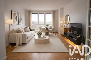 Appartement à Suresnes (92150)