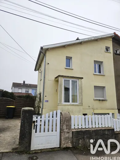 House in Longwy (54400)