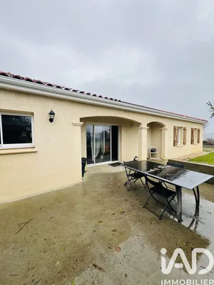 Traditional house in Projan (32400)