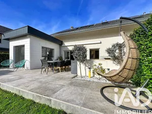 Maison à La Balme-de-Sillingy (74330)