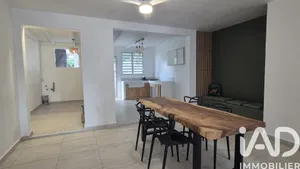 Maison à Saint-François (97118)