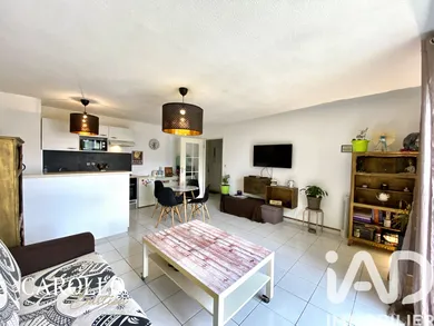 Appartement à Carcassonne (11000)