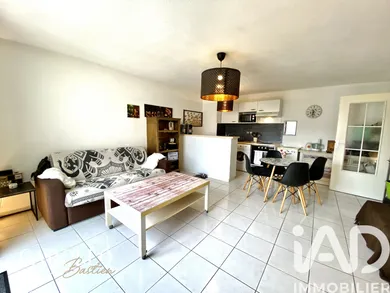 Appartement à Carcassonne (11000)