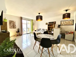Apartment in Carcassonne (11000)