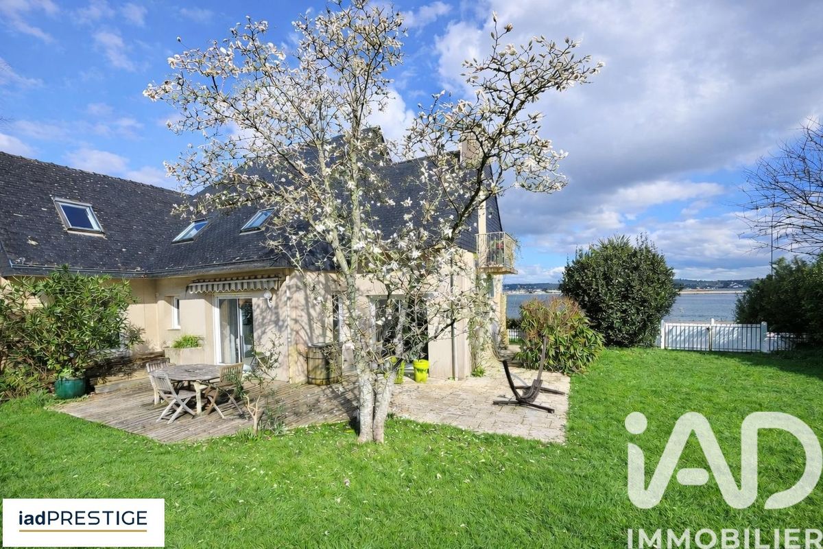 maison à Fouesnant