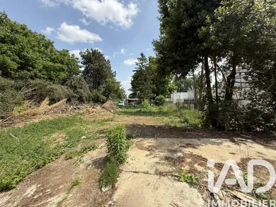 Building plot in Vitry-sur-Seine (94400)