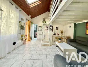 Maison de ville à Draveil (91210)