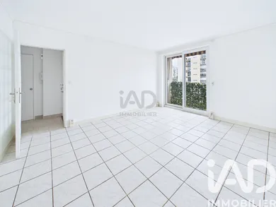 Apartment in Créteil (94000)