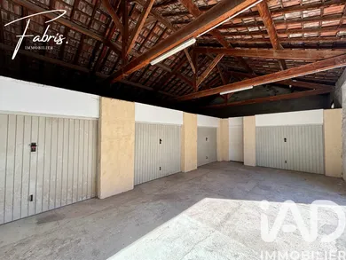 Garage in Toulon (83100)