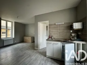Apartment in Château-Thierry (02400)