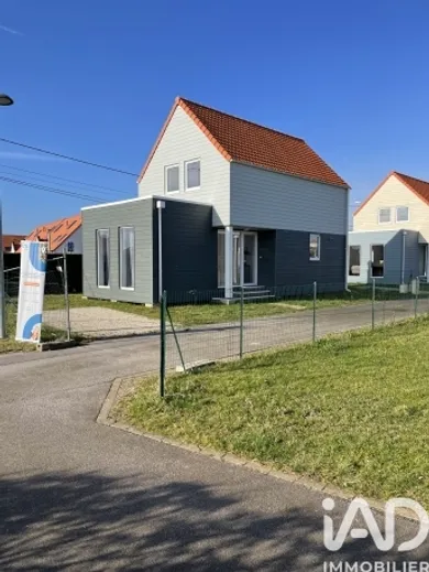 Chalet in Groffliers (62600)