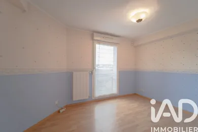 Apartment in Metz (57050)