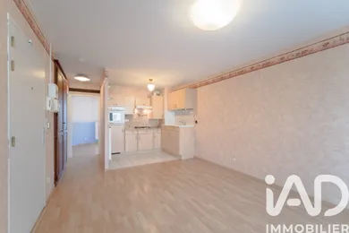 Apartment in Metz (57050)