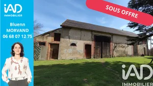 House in Égriselles-le-Bocage (89500)