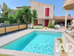 Maison à Salles-d'Aude (11110)