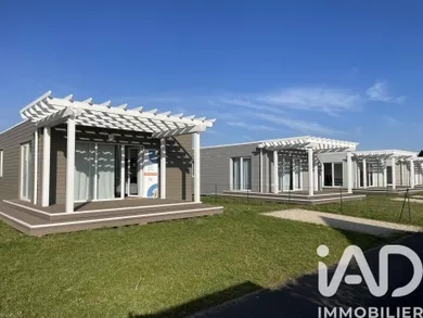 Chalet in Groffliers (62600)