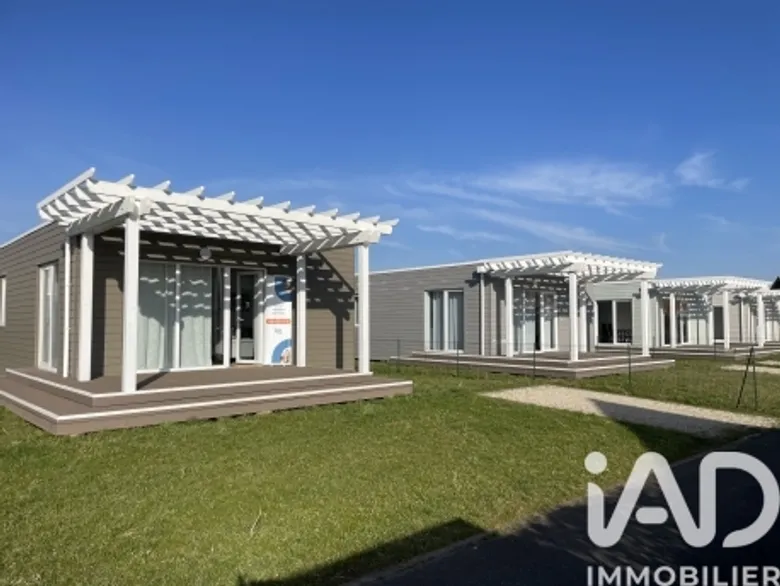 Maison 4 pièces 65 m² · à Groffliers · 65 m² · 222 000 €