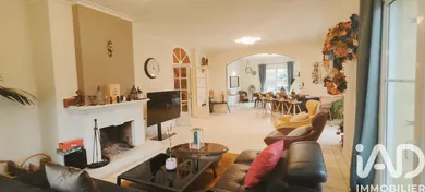 Maison à Gex (01170)