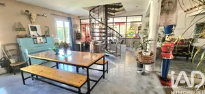 House in Salles-d'Aude (11110)